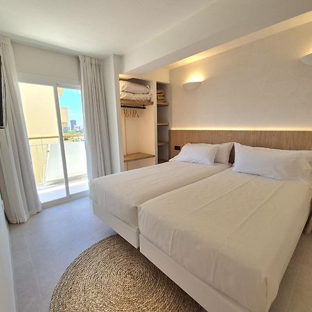 Malacosta A - Mc Apartments Ibiza 외부 사진