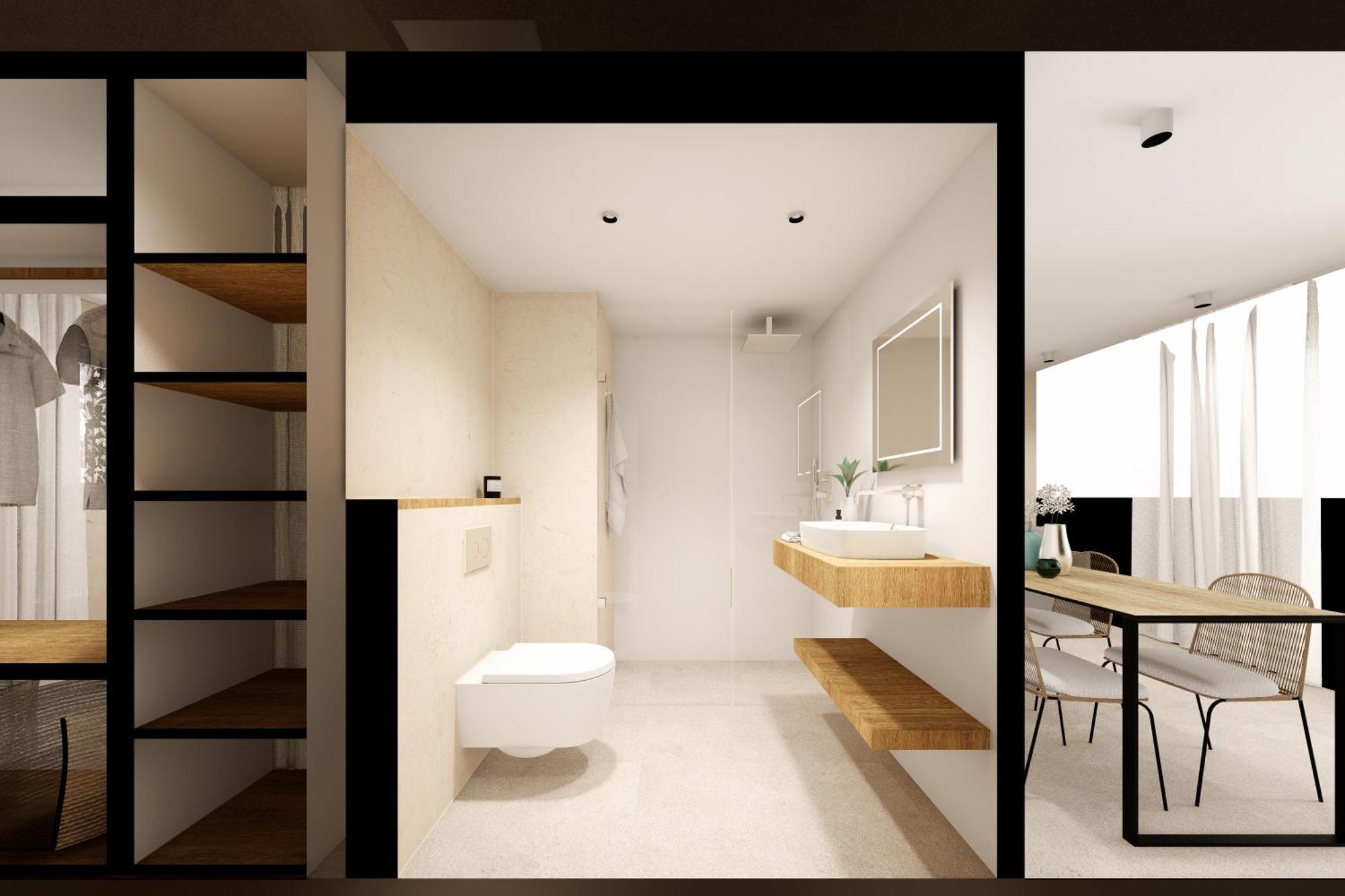 Malacosta A - Mc Apartments Ibiza 외부 사진