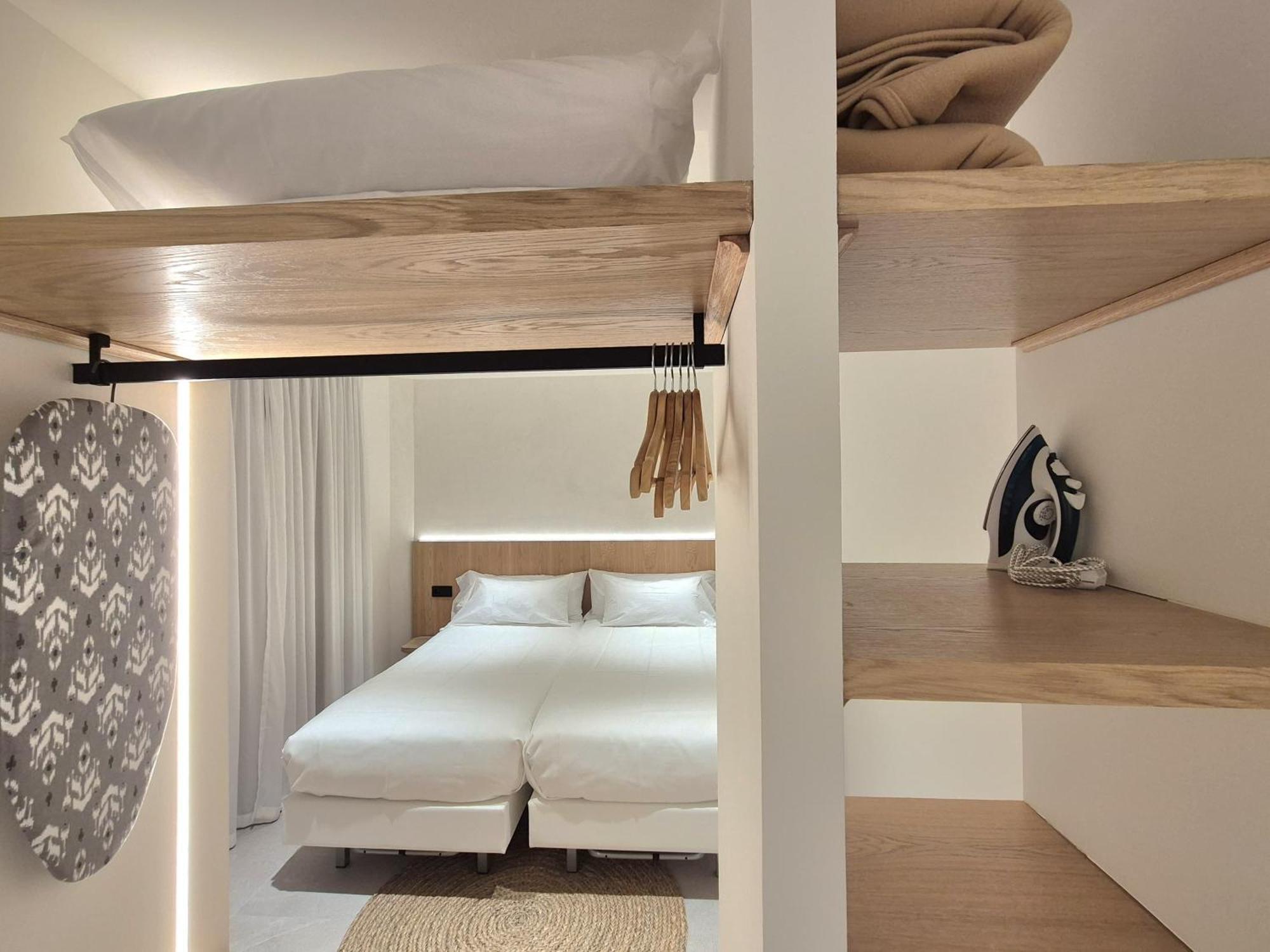 Malacosta A - Mc Apartments Ibiza 외부 사진