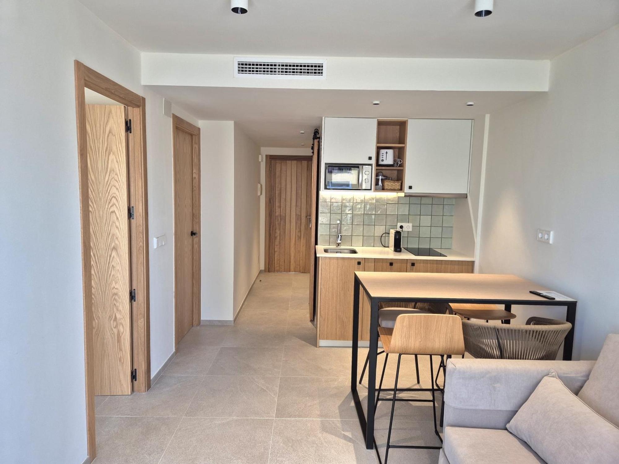 Malacosta A - Mc Apartments Ibiza 외부 사진