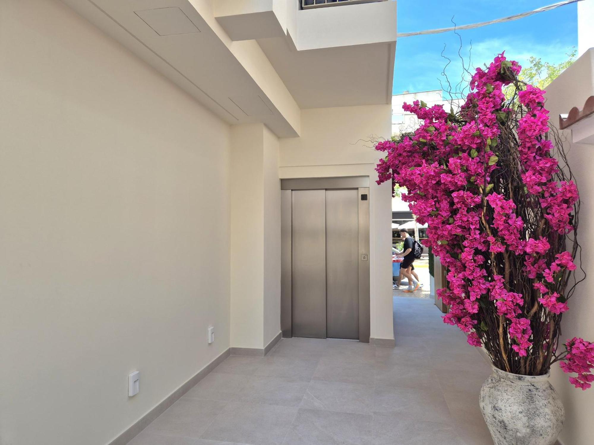 Malacosta A - Mc Apartments Ibiza 외부 사진