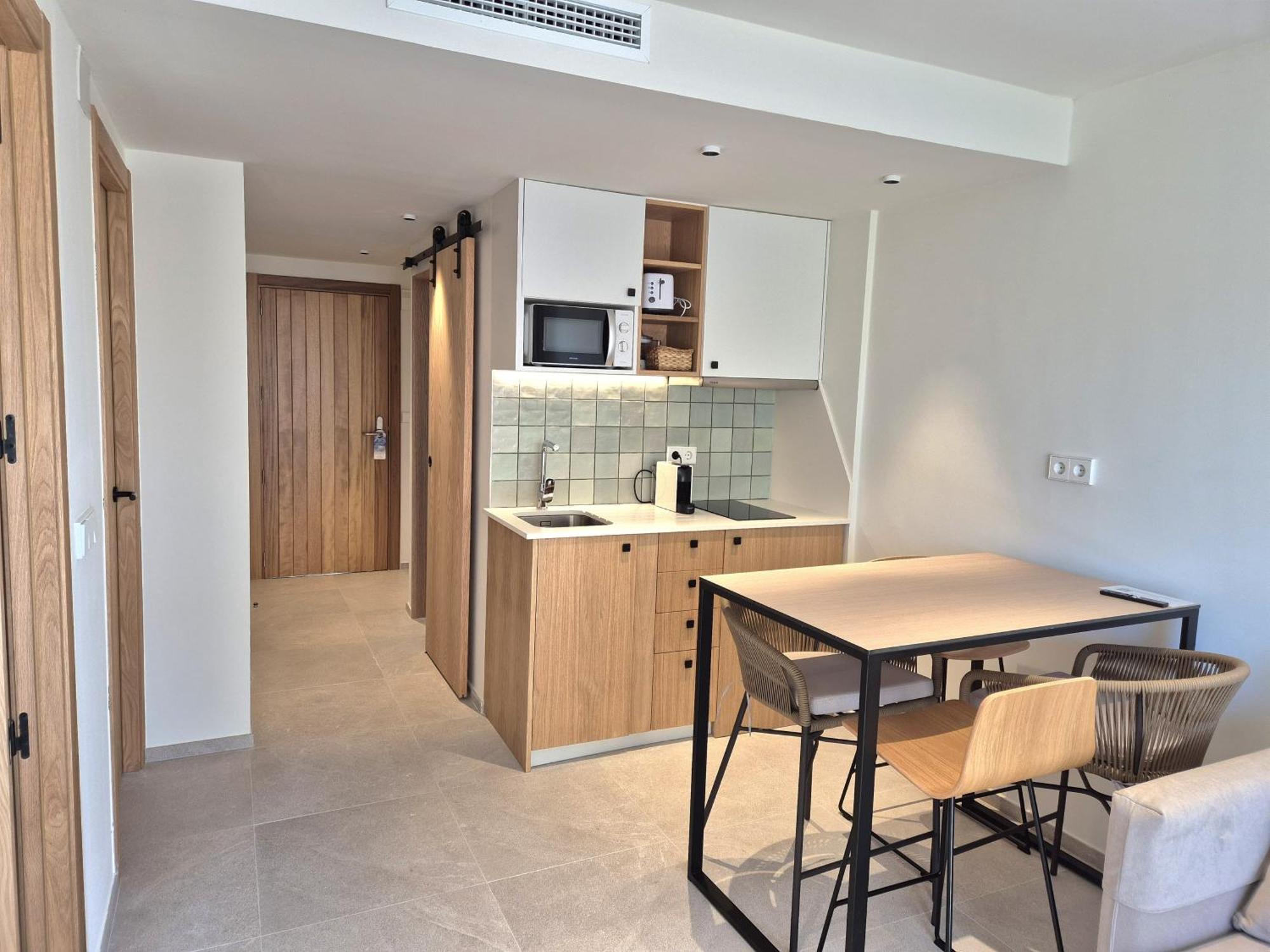 Malacosta A - Mc Apartments Ibiza 외부 사진