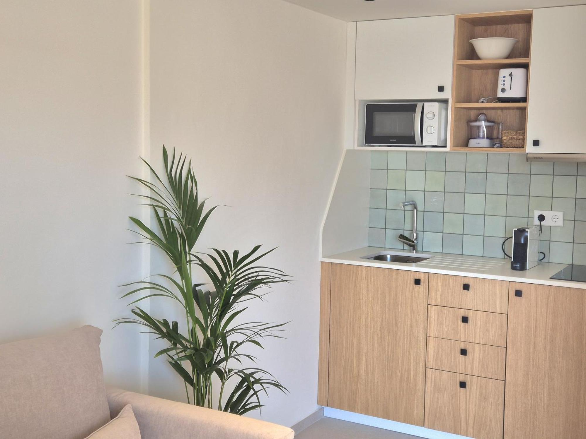 Malacosta A - Mc Apartments Ibiza 외부 사진