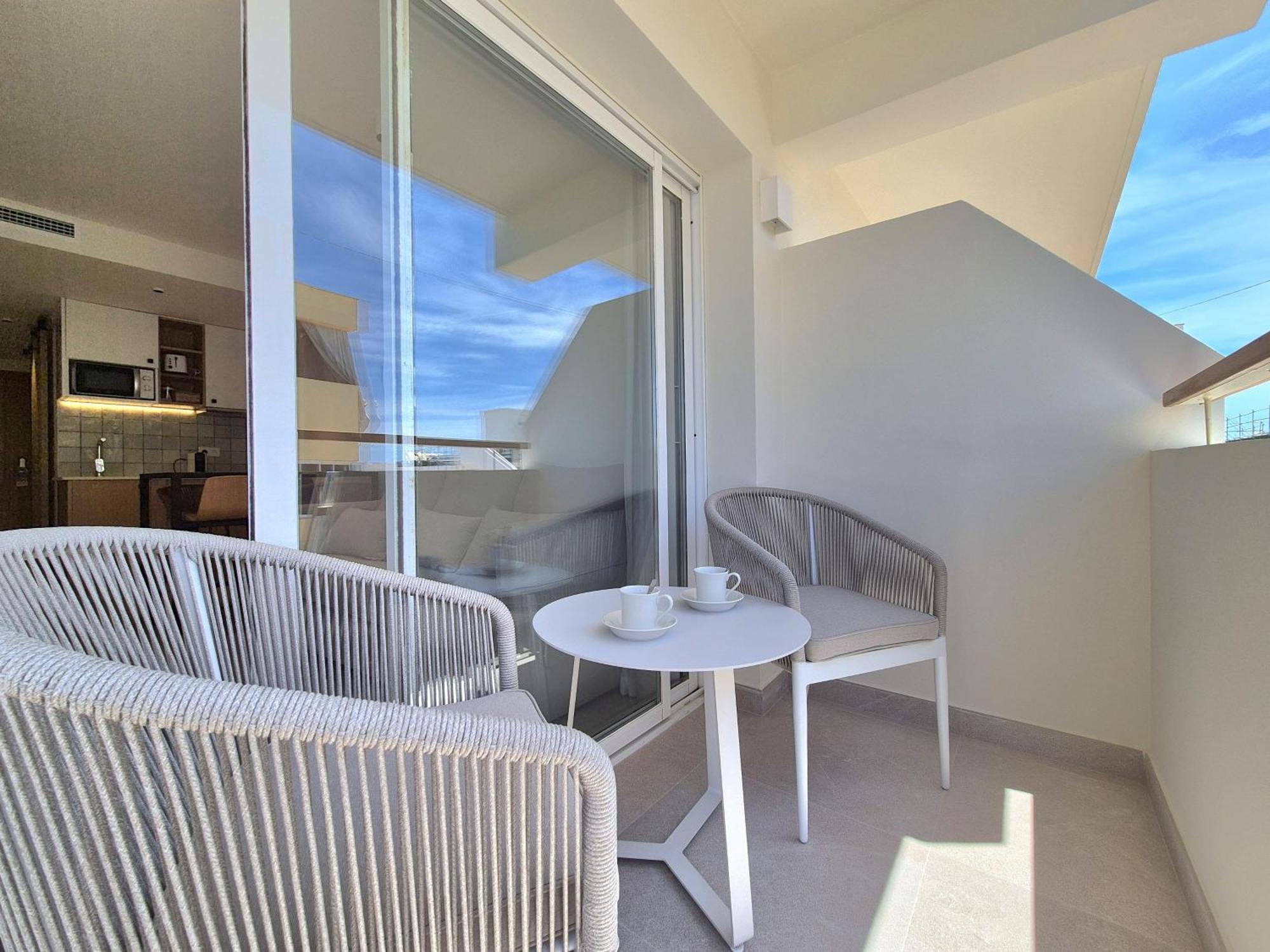 Malacosta A - Mc Apartments Ibiza 외부 사진