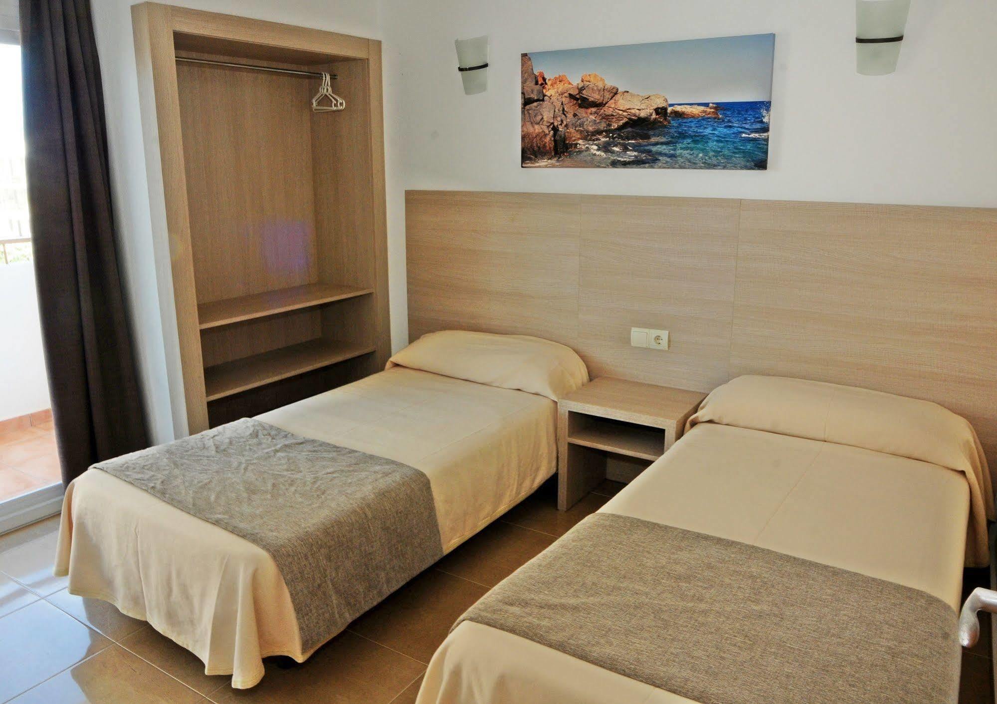 Malacosta A - Mc Apartments Ibiza 외부 사진