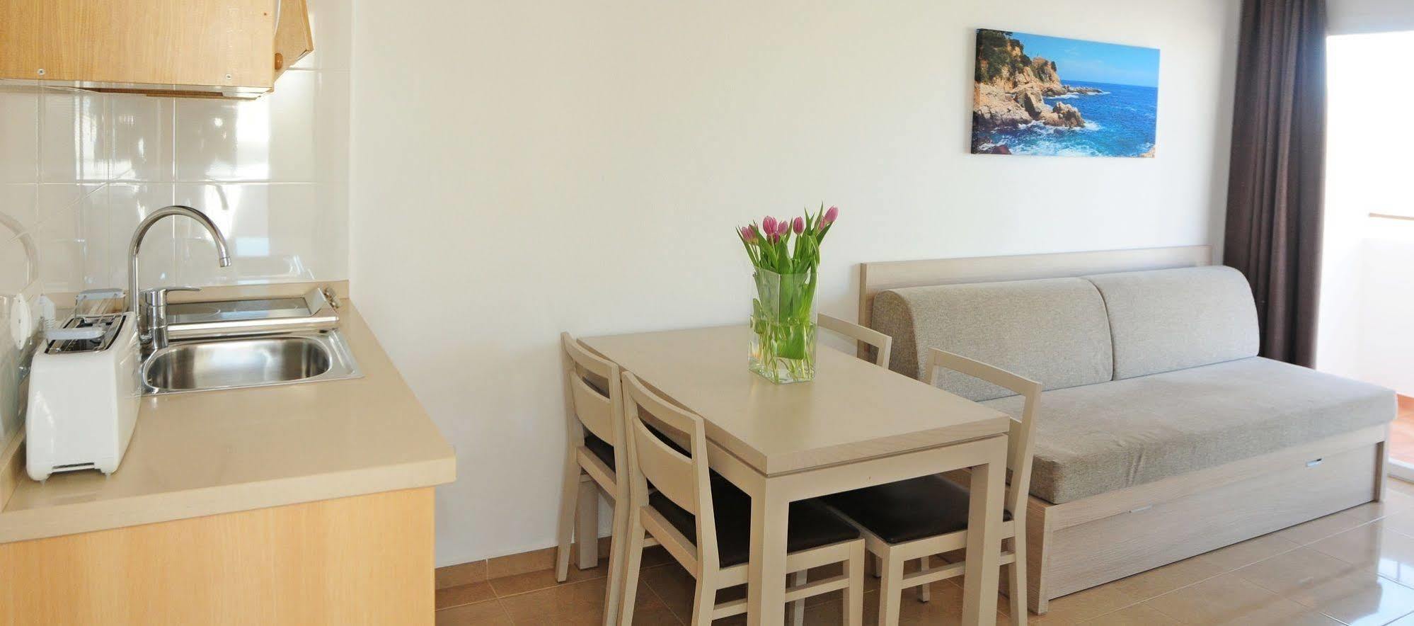 Malacosta A - Mc Apartments Ibiza 외부 사진
